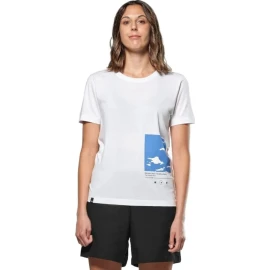 Футболка Salewa Eagle Cover T-Shirt W