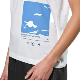Футболка Salewa Eagle Cover T-Shirt W