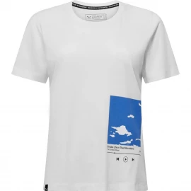 Футболка Salewa Eagle Cover T-Shirt W