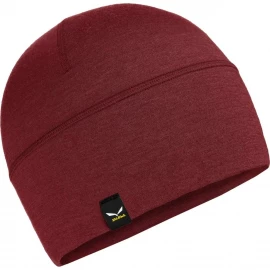 Шапка Salewa Cristallo Beanie