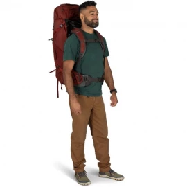 Рюкзак Osprey Aether 55 L/XL