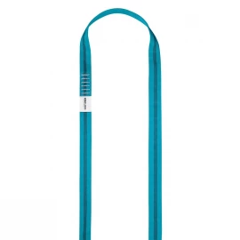 Петля Edelrid X-Tube 25 мм Loop NFC Icemint 80 см