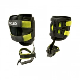 Гафи Edelrid Talon Tree Spurs Short Gaff 43 мм