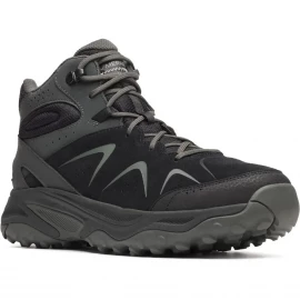 Черевики Merrell Yokota 3 Mid GTX