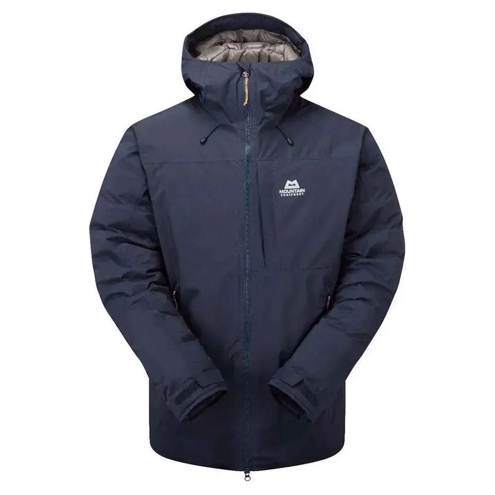 Куртка Mountain Equipment Triton Down Jacket