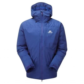 Куртка Mountain Equipment Triton Down Jacket