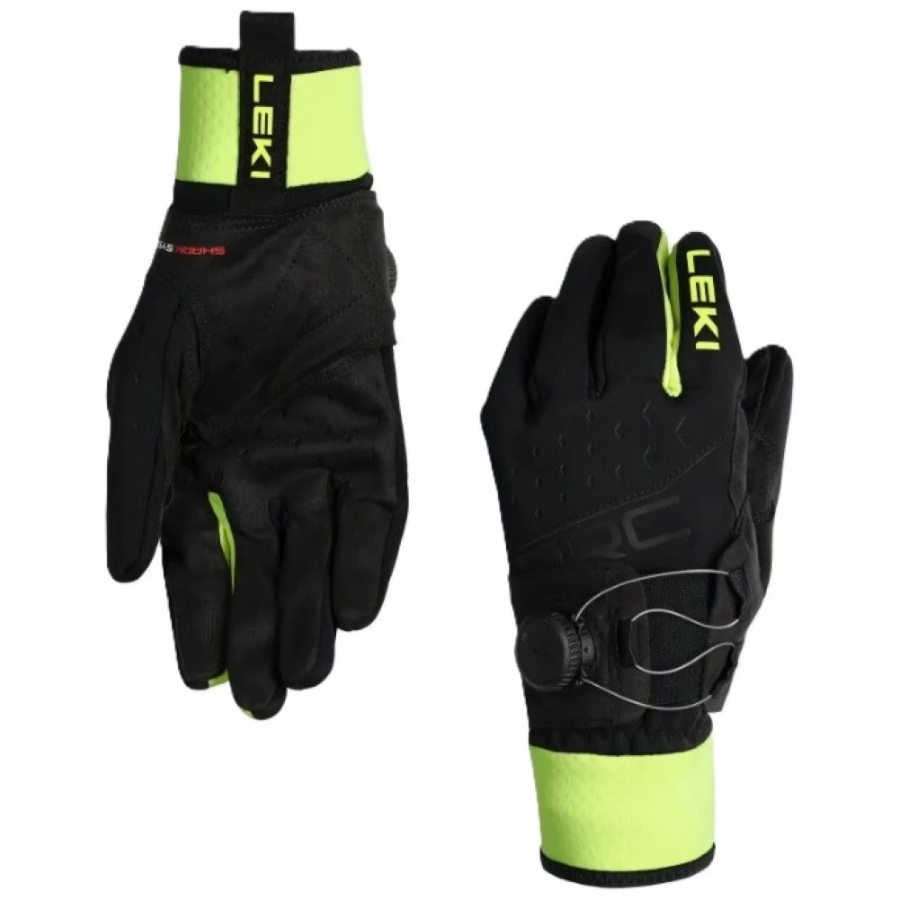 Рукавиці Leki PRC Boa® Shark