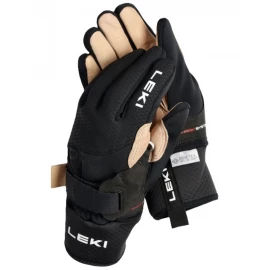 Перчатки Leki PRC Premium Shark