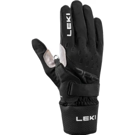 Перчатки Leki PRC Premium Shark