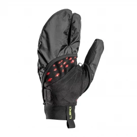 Рукавиці Leki Ultra Trail Storm Shark 