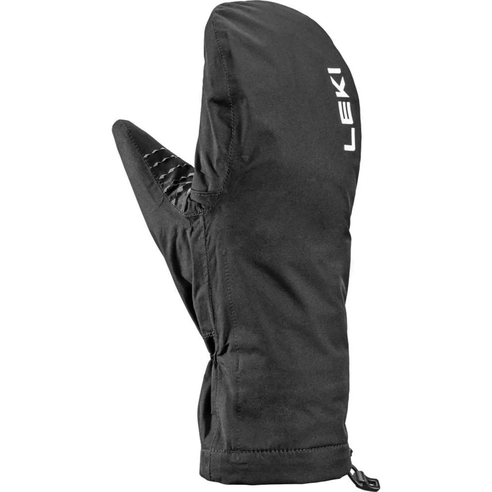 Рукавиці Leki Ultratrail Overglove 