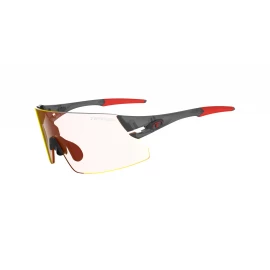 Очки Tifosi Rail XC линзы Clarion Red Fototec (64-14%)
