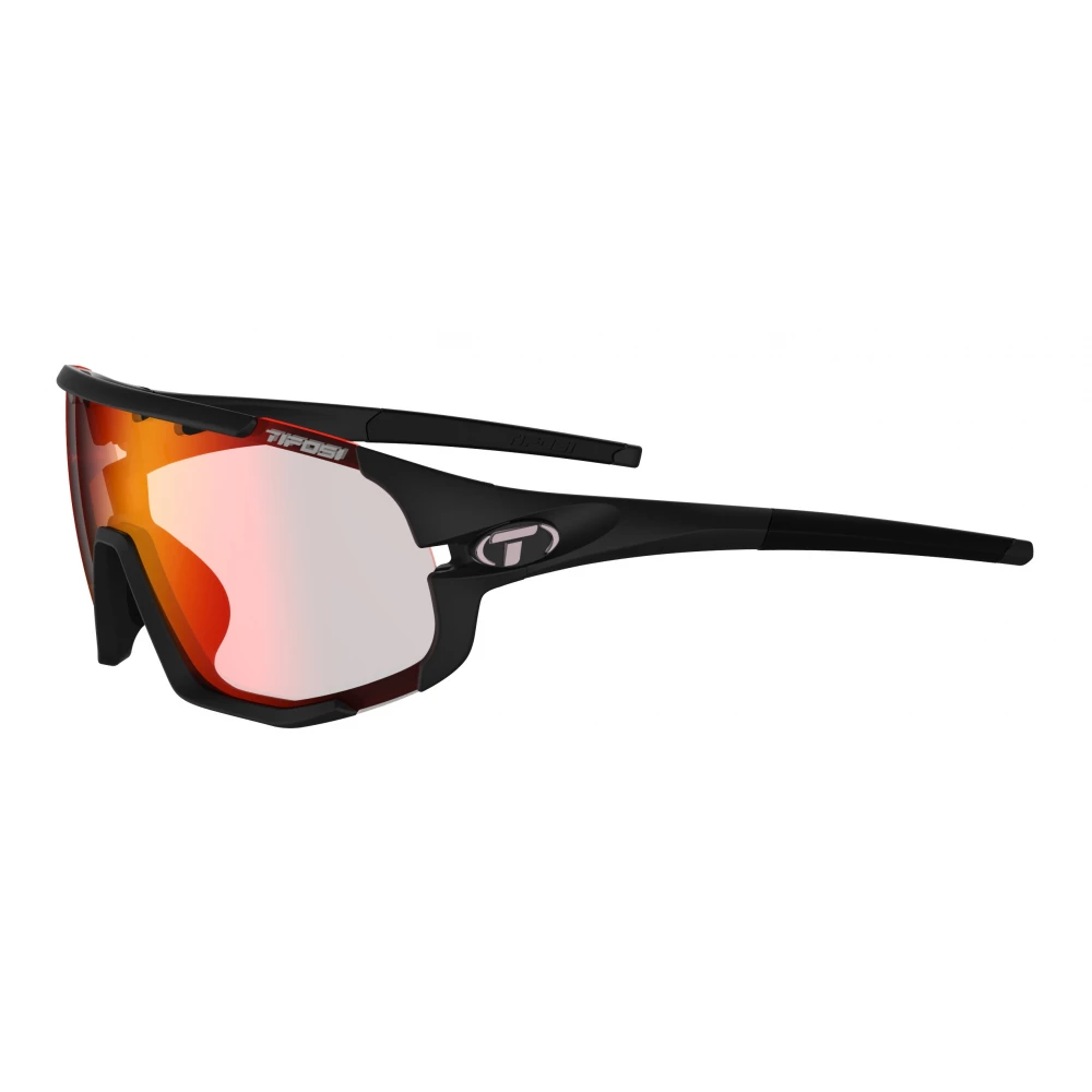 Окуляри Tifosi Sledge лінзи Clarion Red Fototec (64-14%)