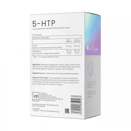 Аминокислоты VPLab 5-HTP - 60 caps