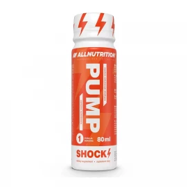 Шот Allnutrition Pump Shok Shot - 80 ml