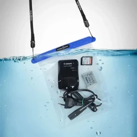 Гермочохол Fidlock Dry Bag Maxi M