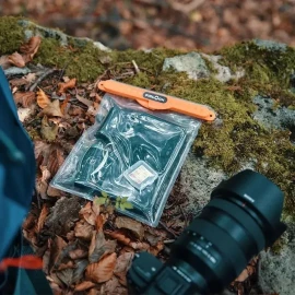 Гермочохол Fidlock Dry Bag Maxi M