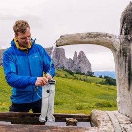Гидратор Fidlock Hydration Bladder 2,5 л