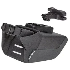 Підсідельна сумка з кріпленням Fidlock Pin Clip Saddle Bag S Set