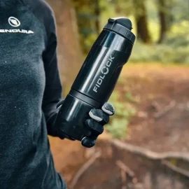 Фляга з конектором Fidlock Twist Single Bottle 800 мл