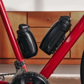 Фляга з конектором та базою Fidlock Twist Bottle 450 мл
