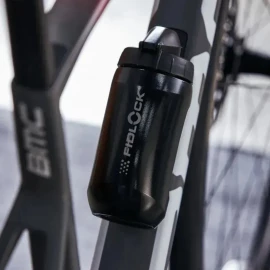 Фляга з конектором та базою Fidlock Twist Bottle 450 мл