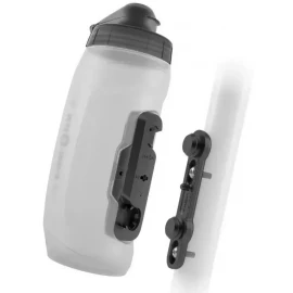 Фляга з конектором та базою Fidlock Twist Bottle 590 мл