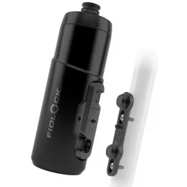 Фляга з конектором та базою Fidlock Twist Bottle 600 мл