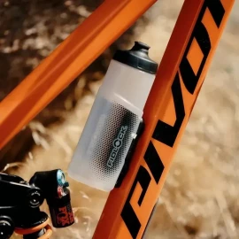 Фляга з конектором та базою Fidlock Twist Bottle 600 мл