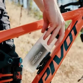 Фляга з конектором та базою Fidlock Twist Bottle 600 мл