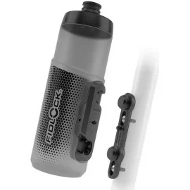 Фляга з конектором та базою Fidlock Twist Bottle 600 мл