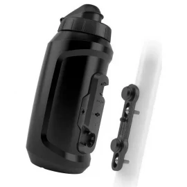 Фляга з конектором та базою Fidlock Twist Bottle 750 мл