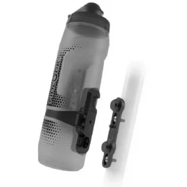 Фляга з конектором та базою Fidlock Twist Bottle 800 мл