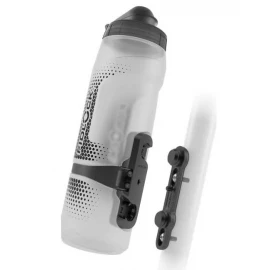 Фляга з конектором та базою Fidlock Twist Bottle 800 мл