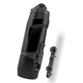 Фляга з конектором та базою Fidlock Twist Bottle 800 мл