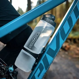 Фляга з конектором та базою Fidlock Twist Bottle 800 мл