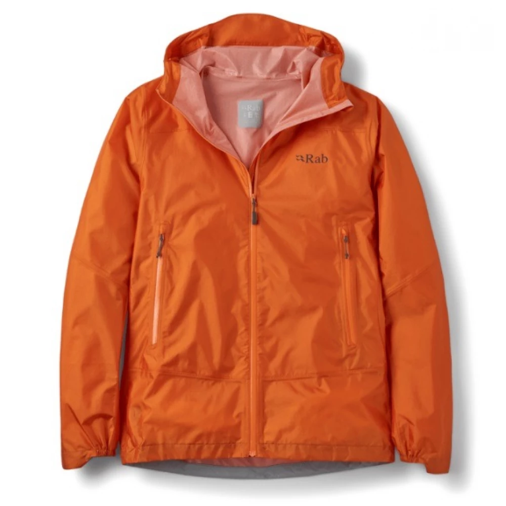Куртка Rab Phantom Mountain Jacket