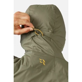 Куртка Rab Xenair Alpine Jacket