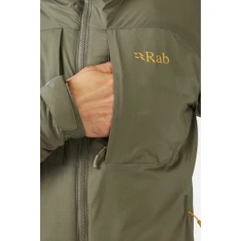 Куртка Rab Xenair Alpine Jacket
