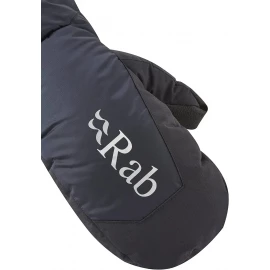 Рукавиці Rab Endurance Down Mitt