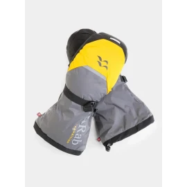 Рукавиці Rab Expedition 8000 Mitts