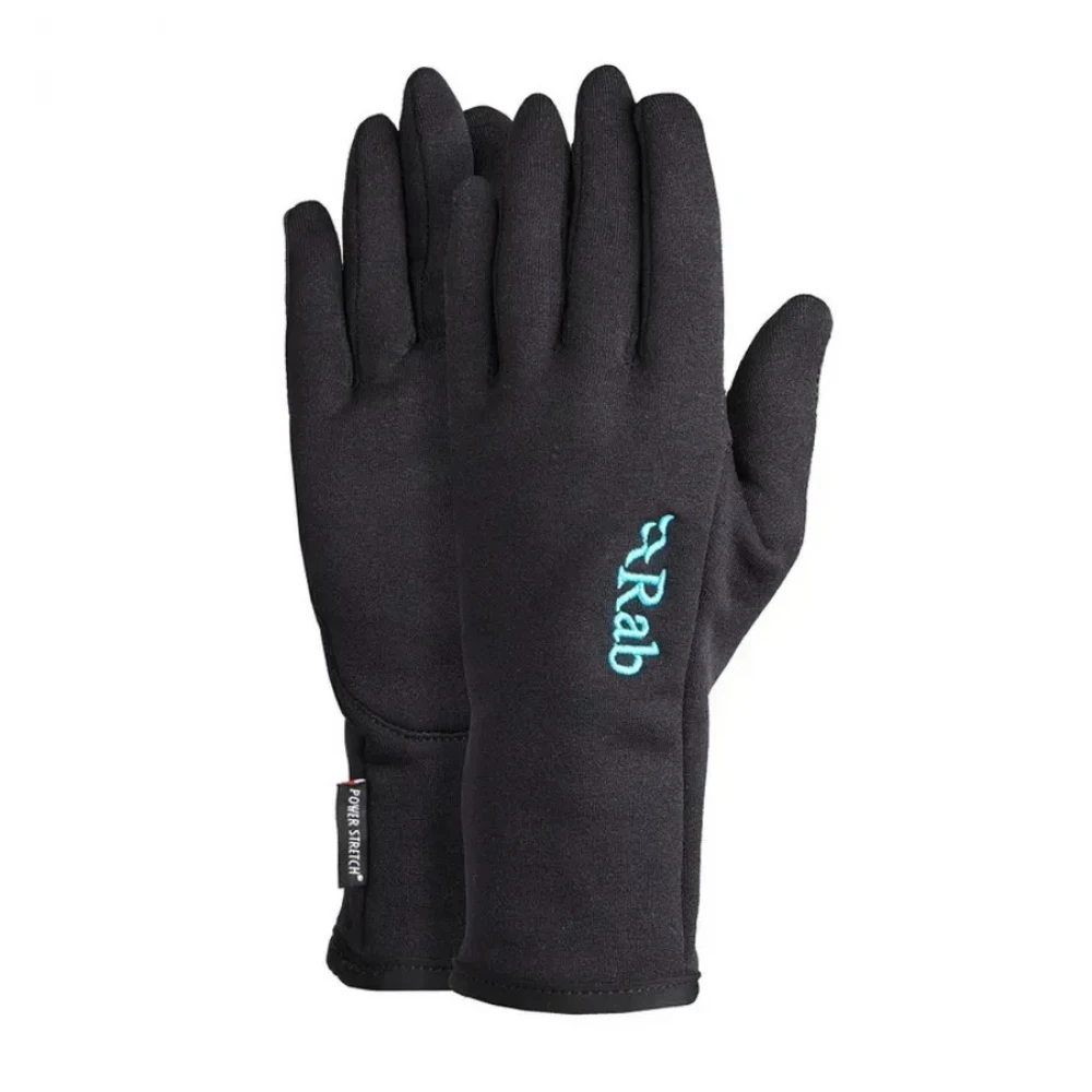 Рукавиці Rab Power Stretch Pro Gloves Wmns
