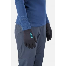 Рукавиці Rab Power Stretch Pro Gloves Wmns