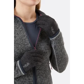Рукавиці Rab Quest Windstopper Gloves Wmns