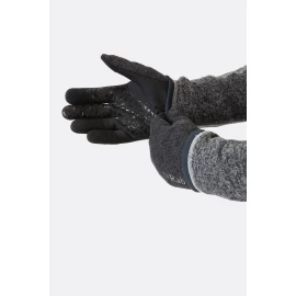Рукавиці Rab Quest Windstopper Gloves Wmns