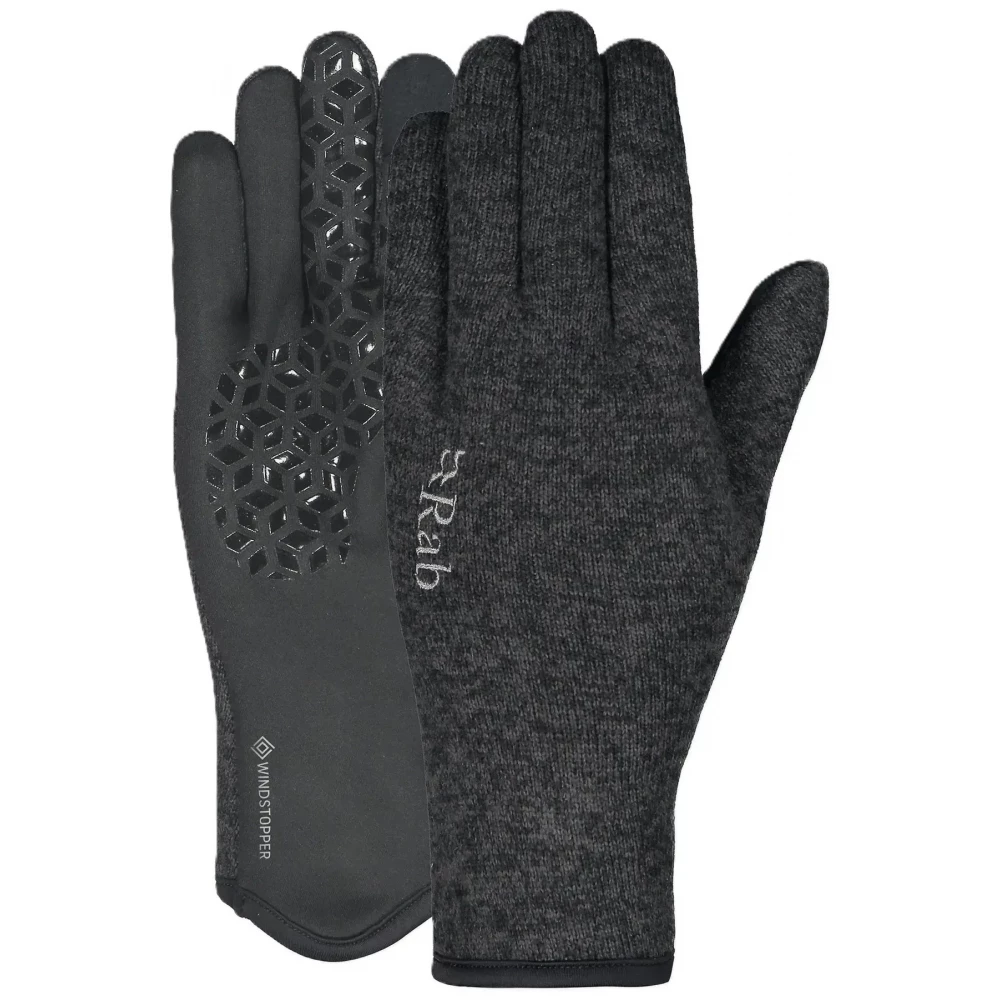 Рукавиці Rab Quest Windstopper Gloves Wmns