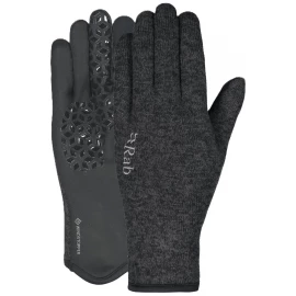 Перчатки Rab Quest Windstopper Gloves Wmns