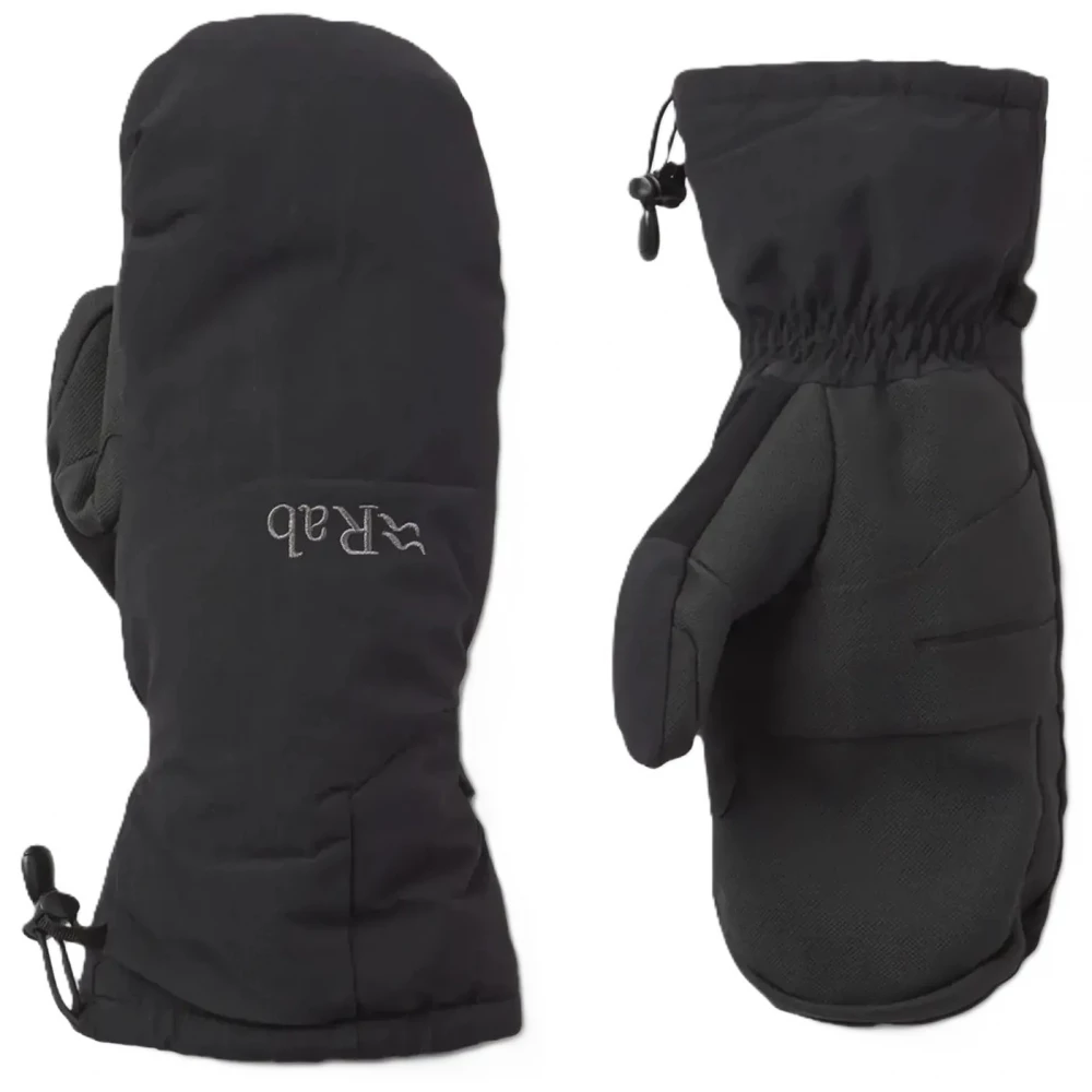 Рукавиці Rab Storm Mitts
