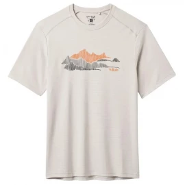 Футболка Rab Force Graphic Tee