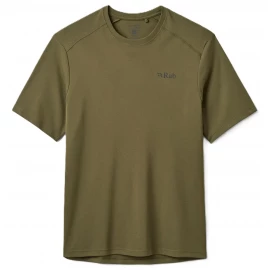 Футболка Rab Force Tee